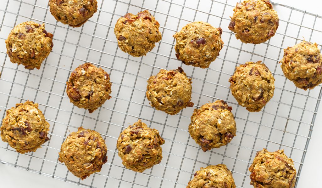 siggi's dairy avocado banana cookies avocado banana cookies